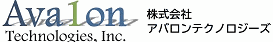 株式会社アバロンテクノロジーズ