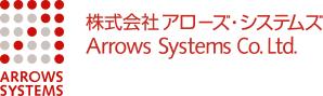 株式会社アローズ・システムズ