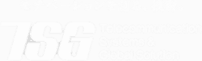 株式会社ティー・エス・ジー