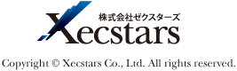 株式会社ゼクスターズ