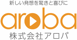 株式会社アロバ